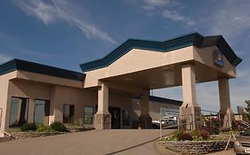 Lakeview Inn And Suites Drayton Valley